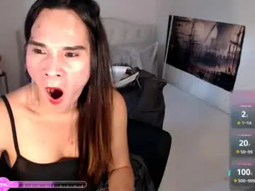 Chaturbate Nude Webcam of xqueenyasiandomcumx