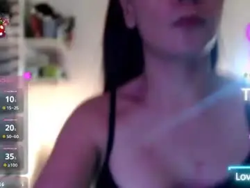 Chaturbate Live Porn of xqueenyasiandomcumx