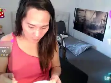 Chaturbate Adult Webcams of xqueenyasiandomcumx