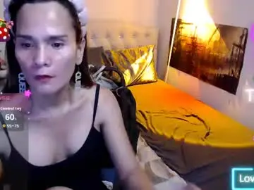Chaturbate Live Sex of xqueenyasiandomcumx