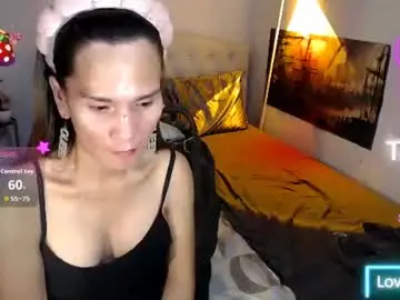 Chaturbate Adult Video Chat of xqueenyasiandomcumx