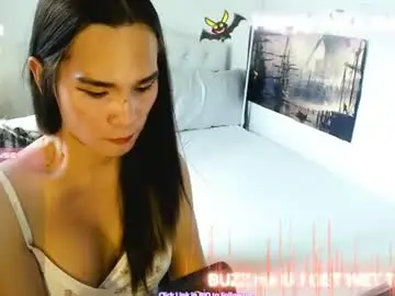 Chaturbate Sex Cam of xqueenyasiandomcumx