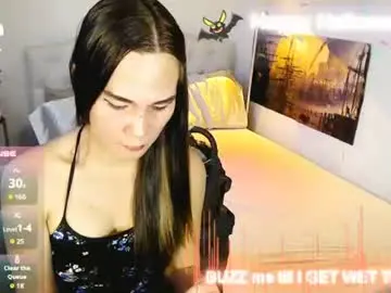 Chaturbate Live Sex Cam of xqueenyasiandomcumx
