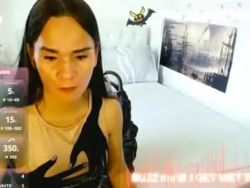 Chaturbate Adult Webcams of xqueenyasiandomcumx