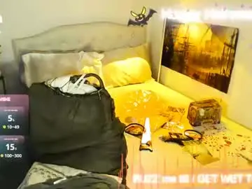 Chaturbate Nude Webcam of xqueenyasiandomcumx