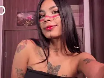 Chaturbate Live Sex of zoee_dolcee
