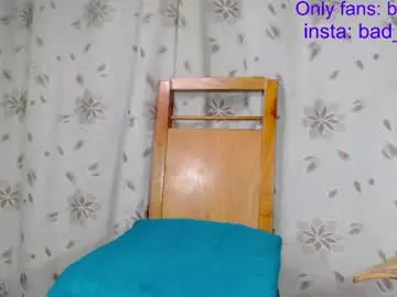Chaturbate Adult Webcam of _real_bad_herb