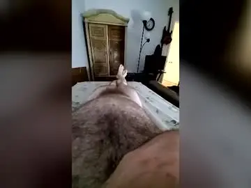Chaturbate Sex Chat of abe_up
