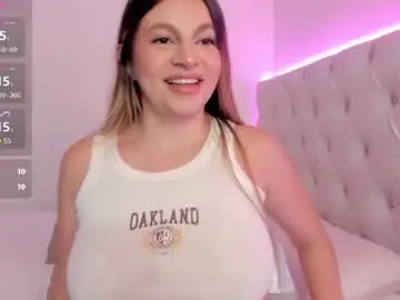 Chaturbate Best Webcam of alessiabaum18