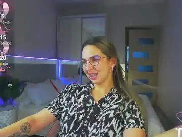 Chaturbate Adult Webcam of alexandracandy