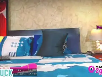 Chaturbate Nude Webcam of amazingsharlot
