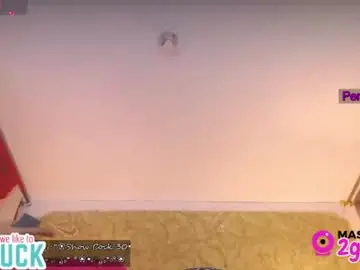 Chaturbate Free Porn Cam of amazingsharlot