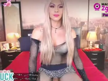 Chaturbate Free Porn Cam of amazingsharlot