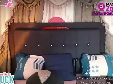 Chaturbate Sex Cam of amazingsharlot