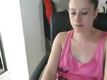 Chaturbate Best Webcam of amelia_bella