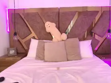 Chaturbate Free Porn Cam of bella_swwan_