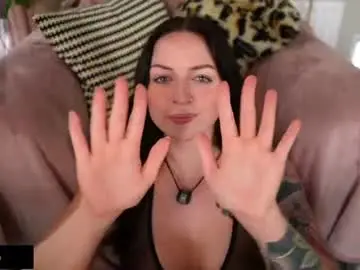 Chaturbate Live Sex of billiexxox
