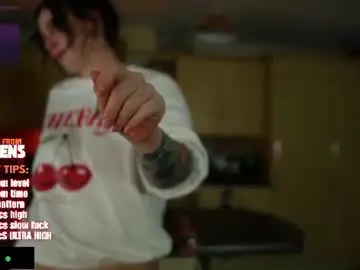 Chaturbate Sex Cam of billiexxox