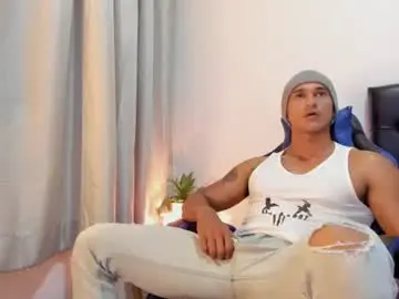 Chaturbate Best live sex cam show of doublefun24