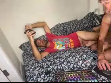 Chaturbate Nude Webcam of duomeow69