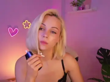 Chaturbate Live Sex of elenamonroe_