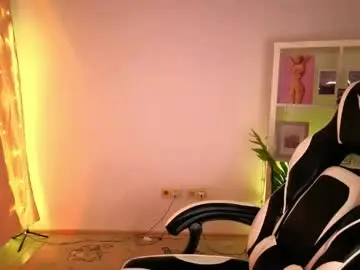 Chaturbate Free Live Porn of elenamonroe_