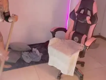 Chaturbate Private Sex Chat of everlyn_sex
