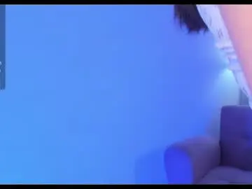 Chaturbate Sex Chat of isabella_jones9