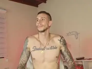 Chaturbate Sex Cam of j_king__