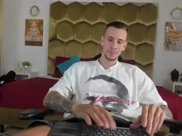 Chaturbate Sex Cam of j_king__