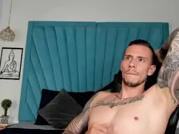 Chaturbate Best Webcam of j_king__