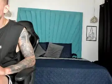 Chaturbate Sex Cam of j_king__