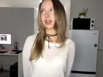 Chaturbate Sex Cam of jaleesabredeweg