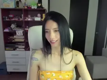 Chaturbate Live Porn of jess_a_