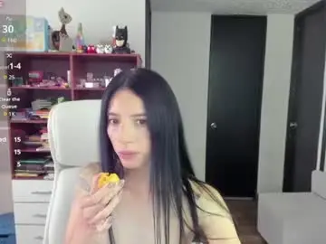 Chaturbate Best live sex cam show of jess_a_