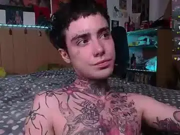 Chaturbate Adult Video Chat of juuzou_kit