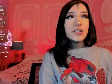 Chaturbate Free Porn Cam of kat_vonde
