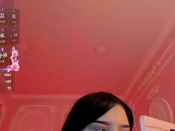 Chaturbate Best live sex cam show of kat_vonde