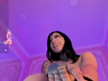 Chaturbate Live Porn of kat_vonde