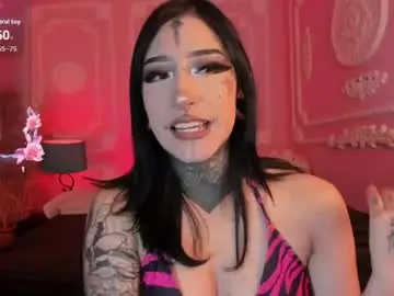 Chaturbate Best Webcam of kat_vonde