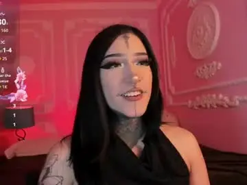 Chaturbate Live Sex of kat_vonde