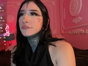 Chaturbate Free Live Porn of kat_vonde