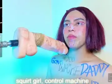 Chaturbate Adult Video Chat of kata_bitch