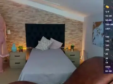Chaturbate Free Porn Cam of ken_star_23