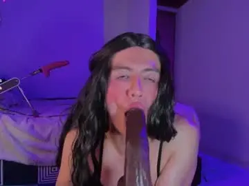 Chaturbate Sex Cam of lily_thompsom
