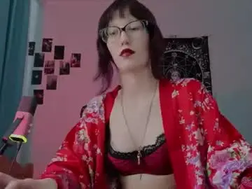 Chaturbate Live Sex Cam of lissaros