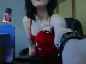 Chaturbate Live Sex Cam of lissaros