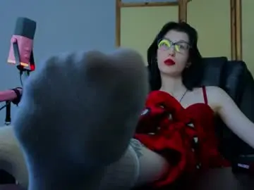 Chaturbate Nude Webcam of lissaros