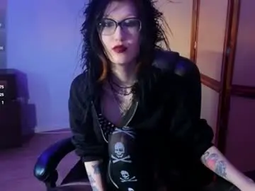 Chaturbate Sex Chat of lissaros