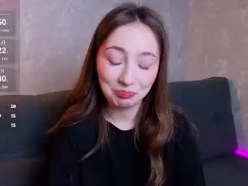 Chaturbate Best live sex cam show of lunarialive
